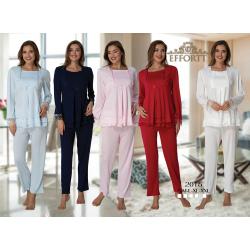 2015 LOHUSA PİJAMA TAKIMI